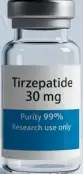 Тирзепатид Флакон 30мг от Не определен