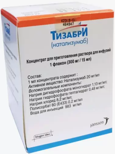 Тизабри
