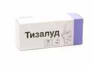 Аналог Тизанил: Тизалуд