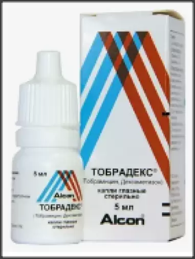Алкон Фармасьютикалз