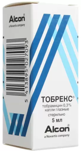 Алкон Фармасьютикалз