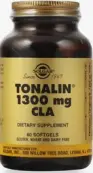 Тоналин Капсулы 1300мг №60 от Солгар