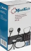 Тонометр МТ20 мех. Шт. №1 от Медикал Технолоджи