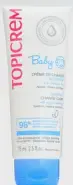 Топикрем Бэби Крем-барьер под подгузник Topicrem Baby Туба 75мл от Аптечный Дом