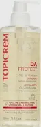 Топикрем Гель для душа ультра-очищающий Topicrem DA Protect Ultra Rich Флакон с дозатором 500мл от Аптечный Дом