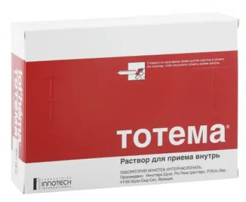 Иннотера Лаборатории