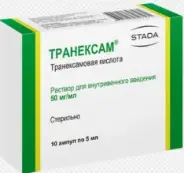 Транексам