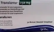 Трансларна Пакетики 250мг №30 от Аптека в Клинике
