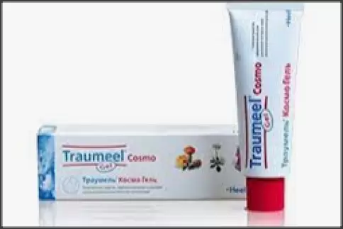 Траумель Космо Гель 25г в Судаке
