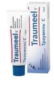 Траумель С Мазь 50г в Энгельсе от Аптека.ру Энгельс Волжский пр-т 46