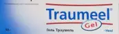 Траумель Гель 50г от Биологише Хаимитель Хеель