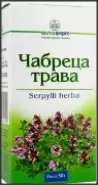 Трава чабреца