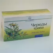 Трава череды от Фитофарм ПКФ ООО