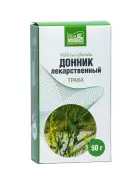 Трава донника