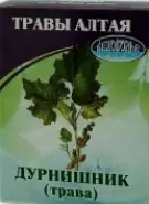 Трава дурнишника