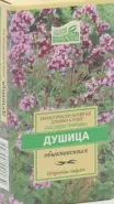 Трава душицы Упаковка 50г от Аптека Тамерит