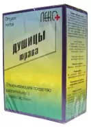 Трава душицы Упаковка 50г от Аптека ФармиКо Татьянин Парк 14к4