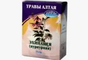 Трава эхинацеи Упаковка 50г от Беловодье