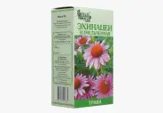 Трава эхинацеи