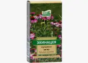 Трава эхинацеи Упаковка 50г от Камелия НПП