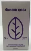 Трава фиалки Упаковка 50г от Здоровье Фирма ЗАО