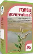 Трава горца почечуйного