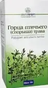 Трава горца птичьего (спорыша) Упаковка 50г от Фитофарм ПКФ ООО