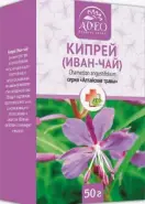 Трава Кипрей (Иван-чай) узколистный Упаковка 50г от АдонисФарм