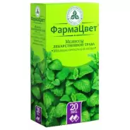 Трава мелиссы Фильтр-пакеты 1.5г №20 от Магнит Аптека Кронштадтский б-р 30 Б