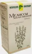 Трава мелиссы Фильтр-пакеты 1.5г №20