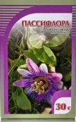 Трава пассифлоры Упаковка 30г от Хорст Компания ООО