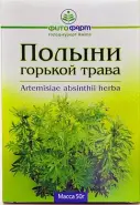 Трава полыни Упаковка 50г от Смарт-Мед Волоколамское ш 45