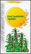 Трава пустырника Фильтр-пакеты 1.5г №20 в Подольске от ФармаСфера Подольск Рощинская 17