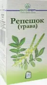 Трава репешка Фильтр-пакеты 1.5г №20 от Фитофарм ПКФ ООО