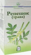 Трава репешка