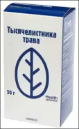 Трава тысячелистника Упаковка 50г от Мозаика Бескудниковский б-р