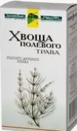 Трава хвоща полевого Фильтр-пакеты 1.5г №20 от АдонисФарм