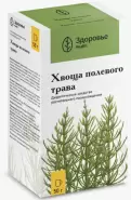 Трава хвоща полевого Фильтр-пакеты 1.5г №20 в Волгограде от Алоэ Волжский Мира д110