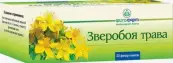 Трава зверобоя Фильтр-пакеты 1.5г №20 от Фитофарм ПКФ ООО