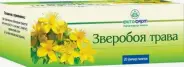 Трава зверобоя Фильтр-пакеты 1.5г №20 от Смарт-Мед Волоколамское ш 45