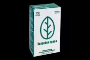 Трава зверобоя Фильтр-пакеты 1.5г №20 в Ростове-на-Дону от Алоэ Таганрог 2-я Советская д74-а 74-б