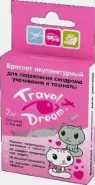 Travel Dream Трэвел Дрим Браслет от укачивания для детей с 3-х лет Браслет (с котятами) №2 от Аптека Диалог Лосино-Петровский Ленина
