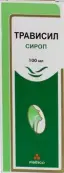 Трависил Сироп 100мл от Плетхико Фармасьютикал Лтд.