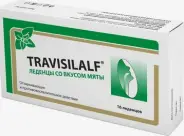 Калия йодид Таблетки 40мг №10