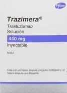 Аналог Гертикад: Тразимера