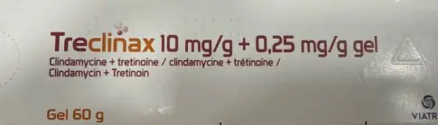Треклинакс Treclinax