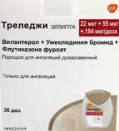 Треледжи Эллипта