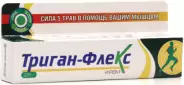 Триган-Флекс крем д/тела Туба 25г от Здоровье плюс Ключевая 10к2