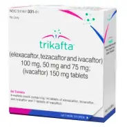 Трикафта Набор таблеток №84 от АЭМ-ФАРМА