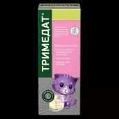 Тримедат Порошок д/суспензии внутрь 152.5г от Абди Ибрахим Иляч